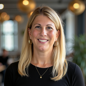 Fundraising Page: Kristina Siddall